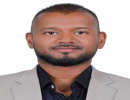 Abhijit Nandi