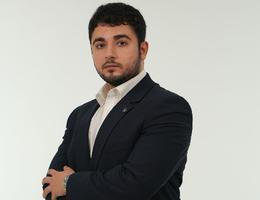 Ibrahim Halil Kerimoglu