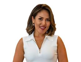 Jamila Ibraimova