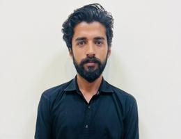 Raja Abdul Moiz 