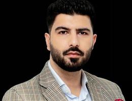 Faizan Amin