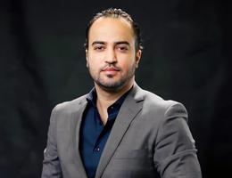 Kenan Nassar Faraj
