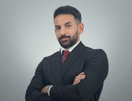 Tariq Kamsheh