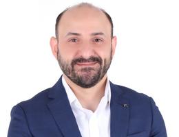 Khaled Dabdoub