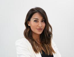 Patimat Magomedova