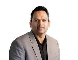 Mayuresh Mondkar