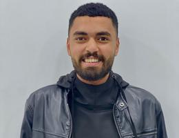 Majed Amer