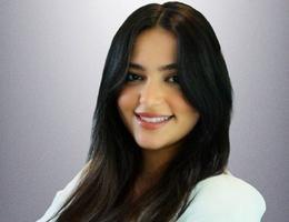 Mariam  Ahmed
