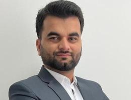 Saqib Nawaz