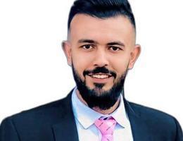 Mahmoud Abdulla