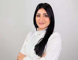 Rasha Bashar Awwad Aljamaeen