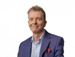 Peter Main