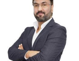 Habib Awan