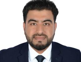Hamid Majeed  Butt
