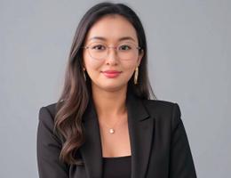 Sulushash Sarniyazova