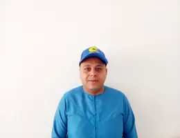 Zakaria Hammouda