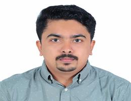 Favaz Fasilas Hamza