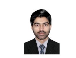 Faraz Ahmed