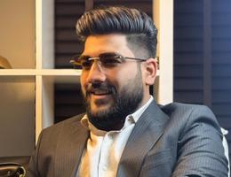 Aman Uppal Harish Uppal