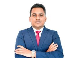 Manu Manoharan