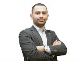 Ahmad Abidrabbu Asaf