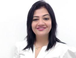 Purvi Tilak