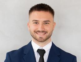 Alexander Sariev