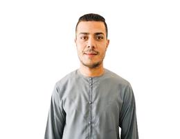 Mohamed Douh