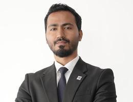Salman Temrikar