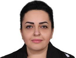 Anahita Esmaeilzadeh