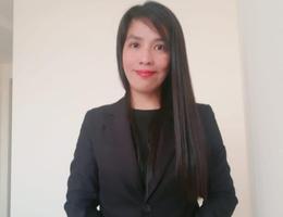 Rowena del Rosario