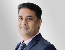 Sunil Kumar