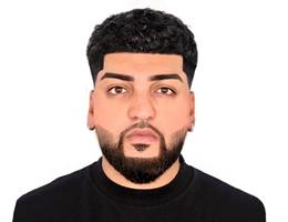 Asim Hussain