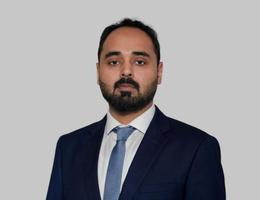 Sameer Syed