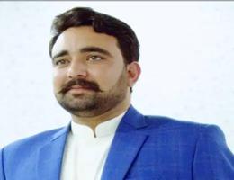 Muhammad Tanzeel Ashfaq