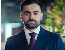 Agent Avatar