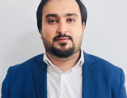 Hammad Ahmed