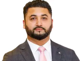 Khusro Chowdhry