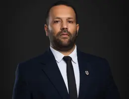 Seifeddine Mahjoub