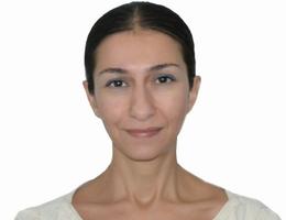Farnoush Farshidmehr
