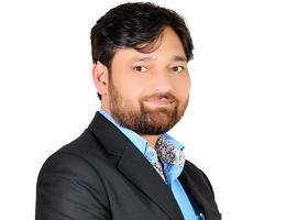 Rakesh Sharma