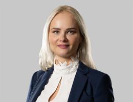 Alexandra Sasu