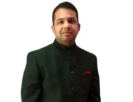 Varun Goswami