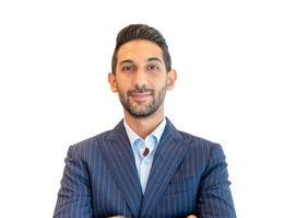 Ahmad Alsakarneh