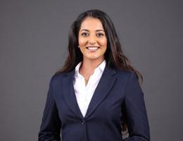 Tasha Patel