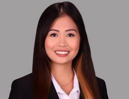 Kimberly  Silverio