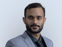 Ghulam Mustafa