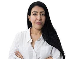 Isma Bouzinou