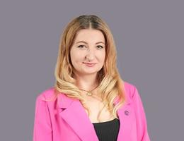 Zoryana Patsula