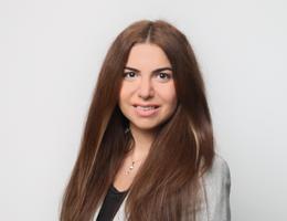 Mary Borghosizian